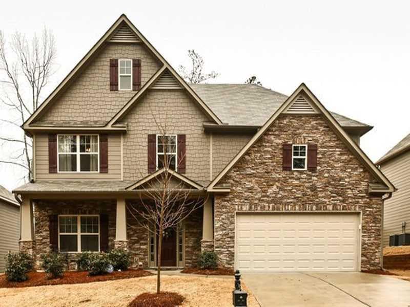 5365 Astoria Park Drive, Acworth, GA 30101 — most recent listing photo