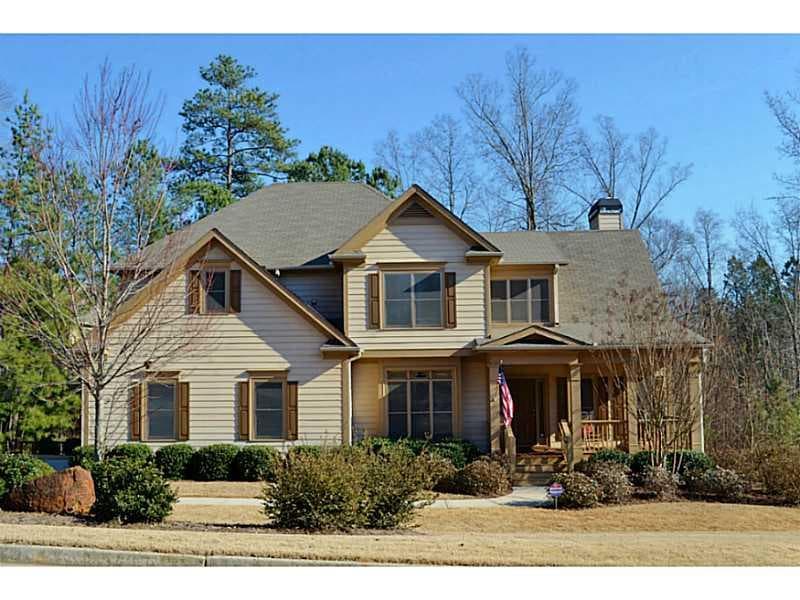 5110 GREEN SUMMERS Drive, Cumming, GA 30028 — most recent listing photo
