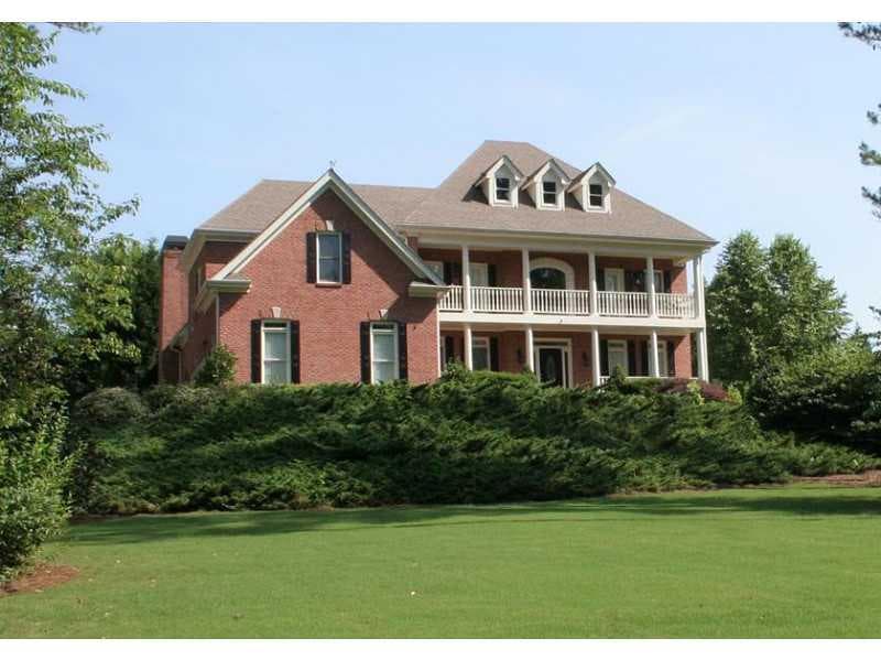 205 Aylesford Court, Milton, GA 30004 — most recent listing photo