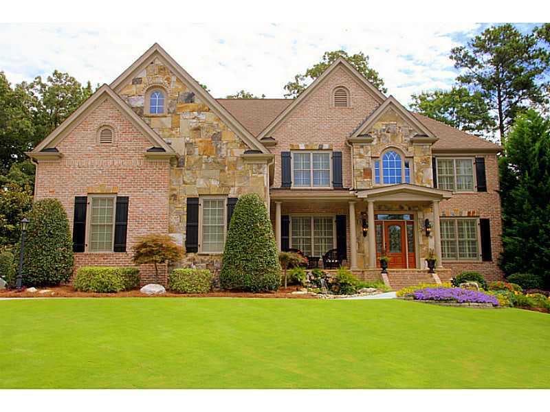 3610 Glenaireview Court, Dacula, GA 30019 — most recent listing photo