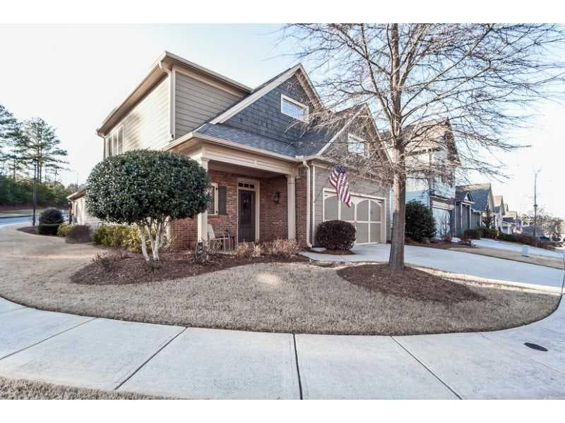 226 Cornerstone Drive, Woodstock, GA 30188 — most recent listing photo