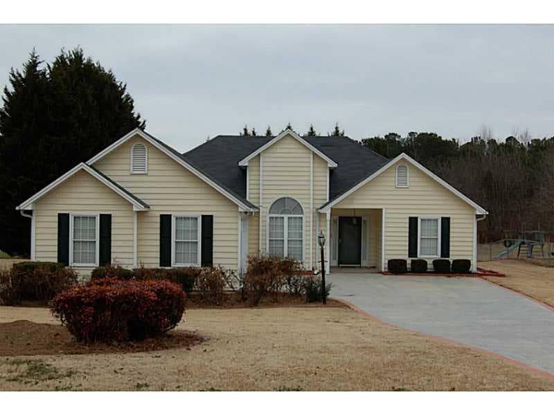 1541 Wynfield Drive, Auburn, GA 30011 — most recent listing photo