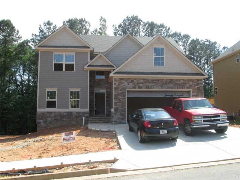 281 Fieldstone Lane, Dallas, GA 30132 — most recent listing photo