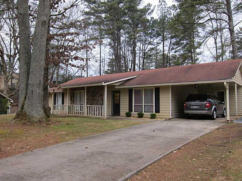 2783 SHETLAND Lane, Kennesaw, GA 30152 — most recent listing photo