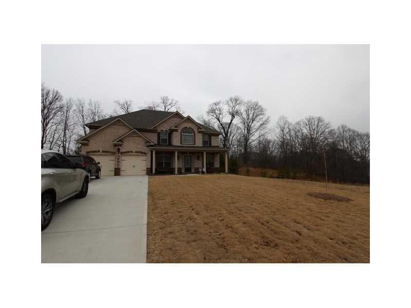 4515 Saint Andrews Crest Drive, Cumming, GA 30040 — most recent listing photo