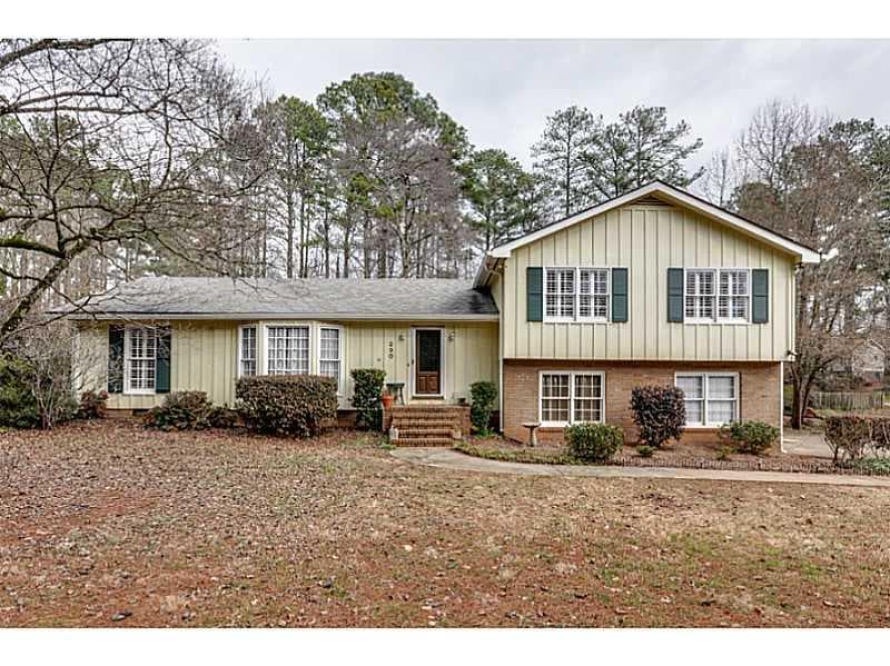 230 Hembree Road, Roswell, GA 30075 — most recent listing photo