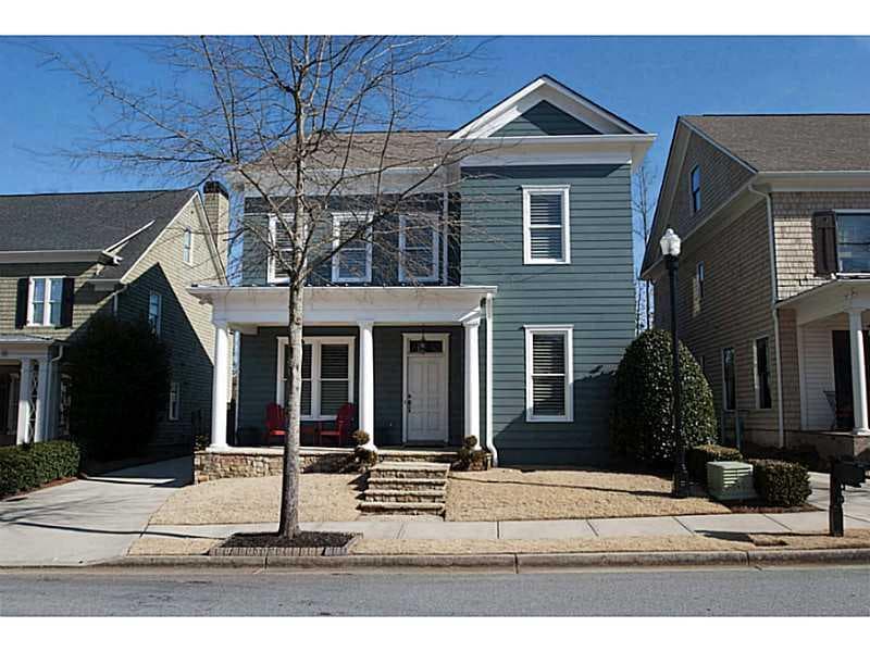 290 Scott Crossing, Roswell, GA 30076 — most recent listing photo