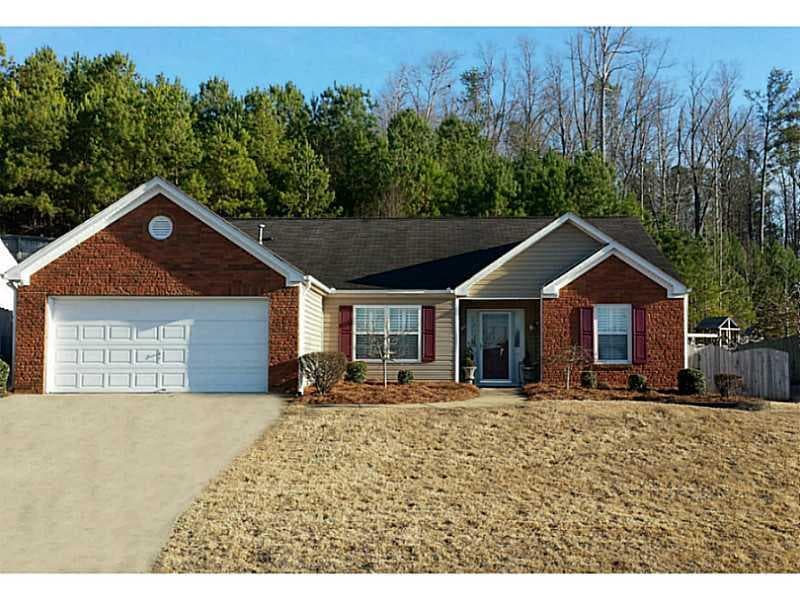 1070 River Plantation Drive, Woodstock, GA 30188 — most recent listing photo