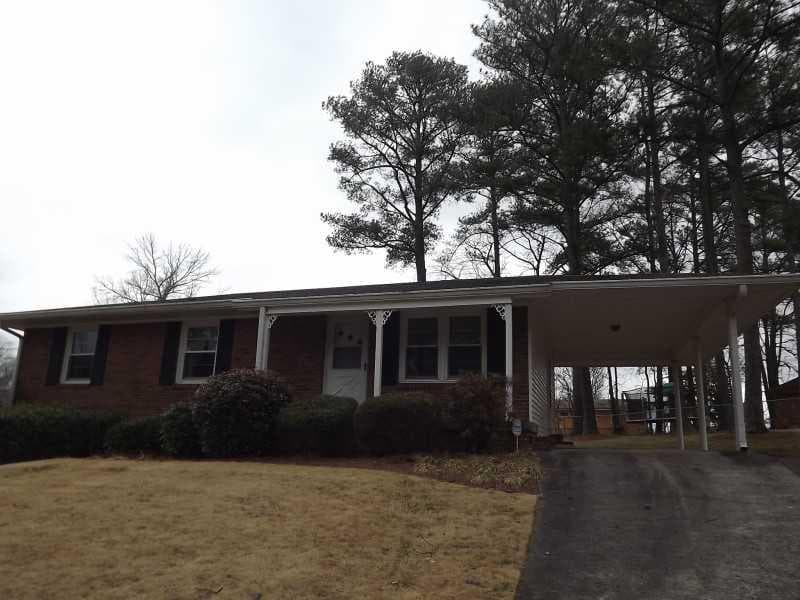 2611 Gray Road, Smyrna, GA 30060 — most recent listing photo