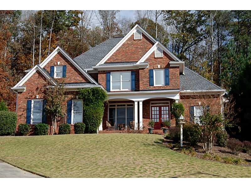 1006 Avery Creek Drive, Woodstock, GA 30188 — most recent listing photo