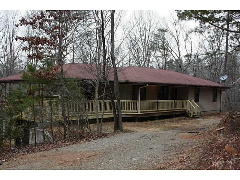 194 Patton Drive, Dawsonville, GA 30534 — most recent listing photo