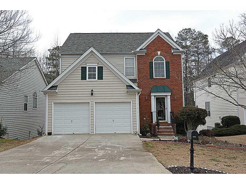 3410 Sonata Lane, Alpharetta, GA 30004 — most recent listing photo