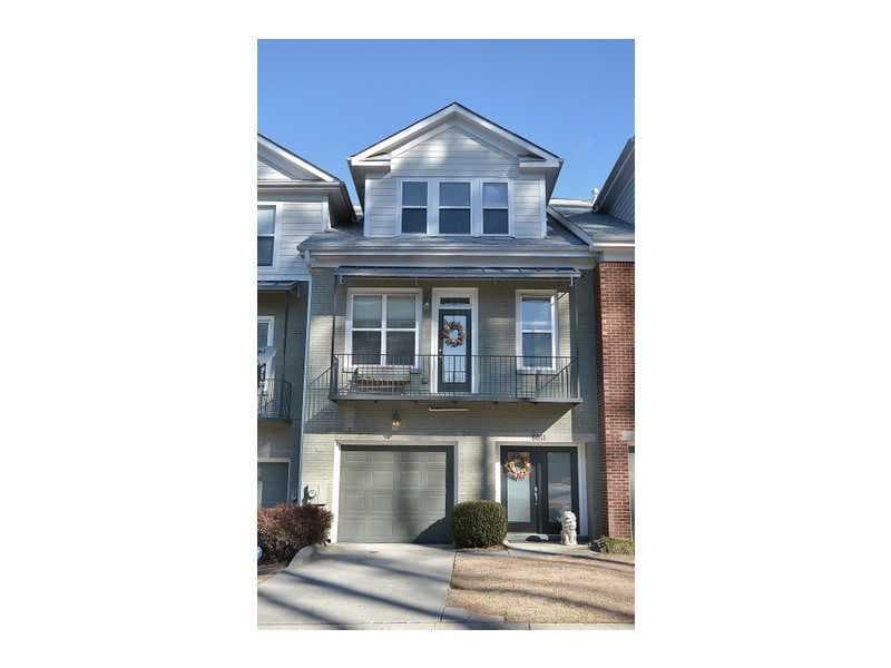 6011 Brookside Oak Circle 6011, Norcross, GA 30093 — most recent listing photo