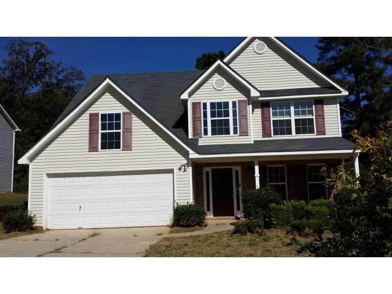 4137 Round Stone Trail, Snellville, GA 30039 — most recent listing photo