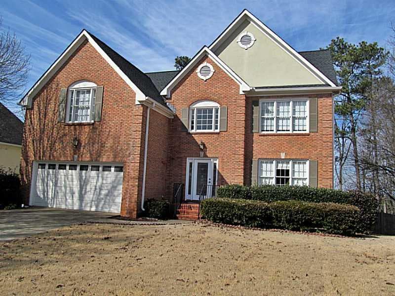 3845 Swallow Court, Marietta, GA 30066 — most recent listing photo