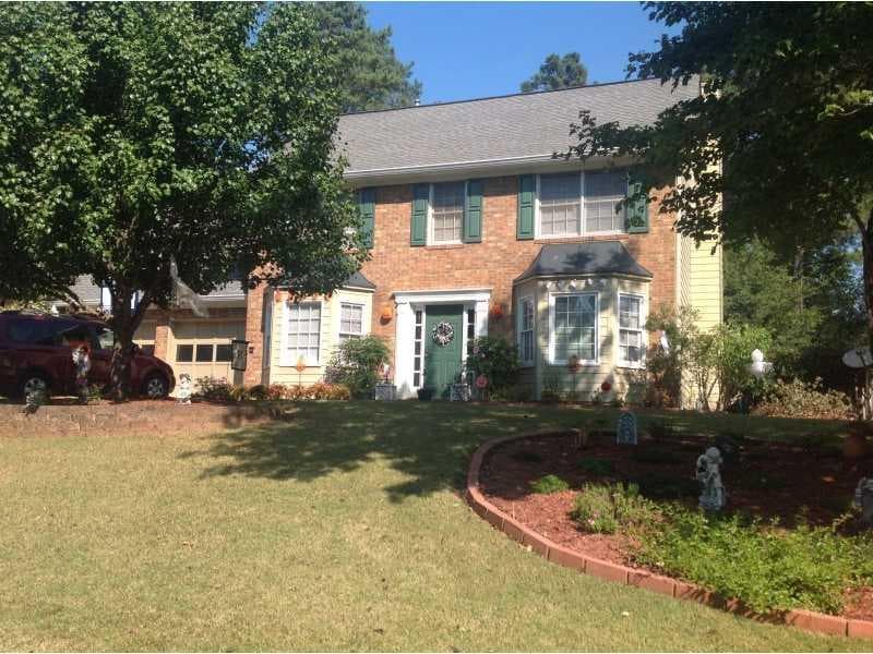 1284 Harewood Trail, Marietta, GA 30066 — most recent listing photo