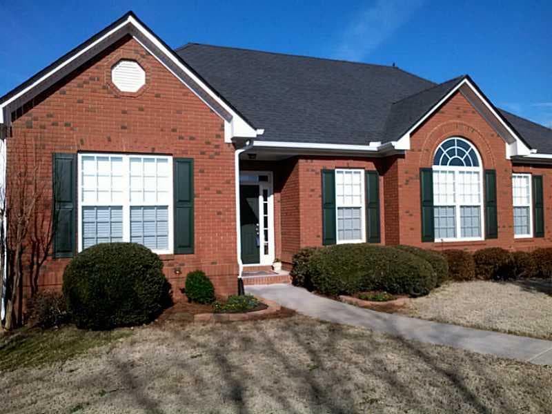 6455 Crystal Lane, Cumming, GA 30040 — most recent listing photo