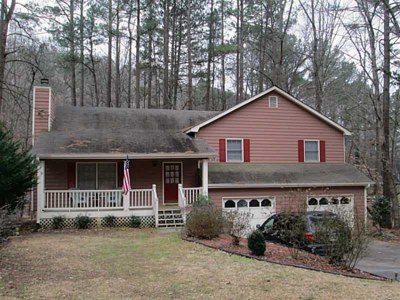 67 Mill Creek Hollow, Dallas, GA 30153 — most recent listing photo