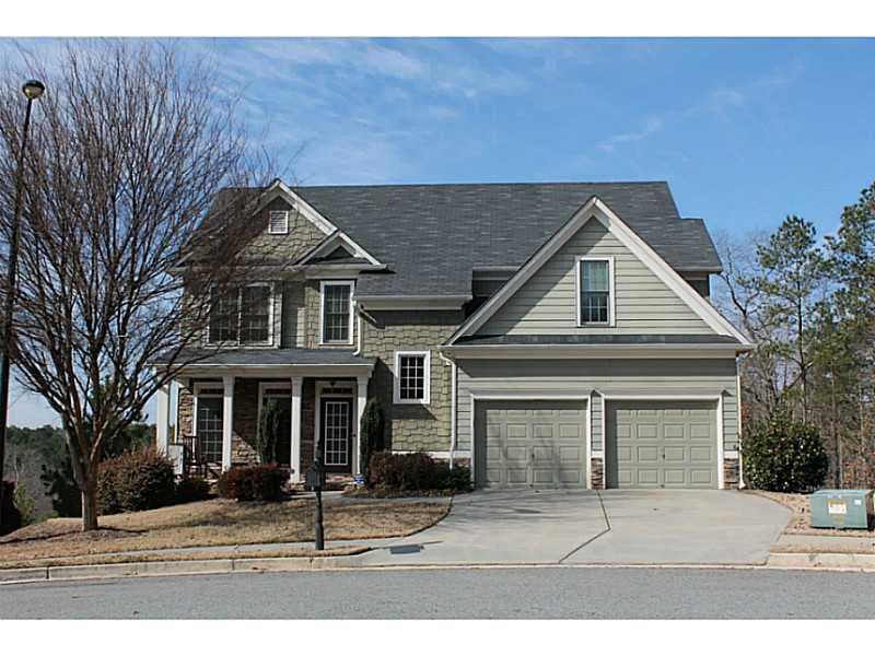 25 Snap Dragon Circle, Dallas, GA 30132 — most recent listing photo