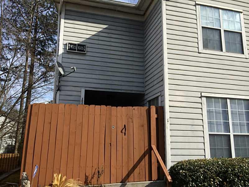1025 ROCK CREEK Lane 1025, Norcross, GA 30093 — most recent listing photo