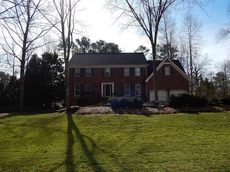 155 Barrow Downs, Alpharetta, GA 30004 — most recent listing photo