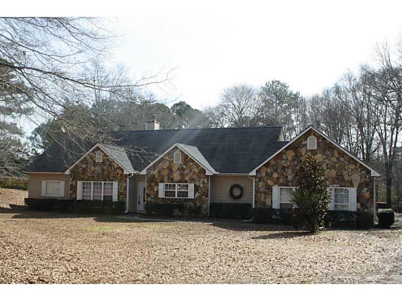 3510 YOUTH MONROE Road, Loganville, GA 30052 — most recent listing photo