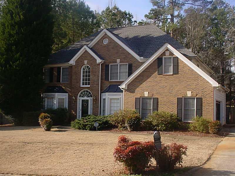154 Carolinas Way, Fayetteville, GA 30215 — most recent listing photo
