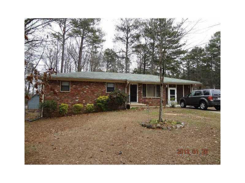 3499 Ponderosa Lane, Powder Springs, GA 30127 — most recent listing photo