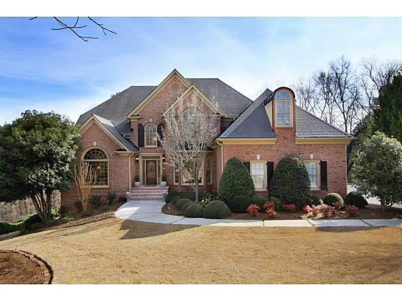 6140 Camberton Lane, Suwanee, GA 30024 — most recent listing photo