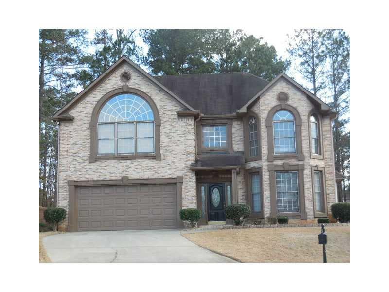 4 bedroom, 2,974 sq ft single family residence sold at 615 Timber Ives Drive, Dacula, GA 30019