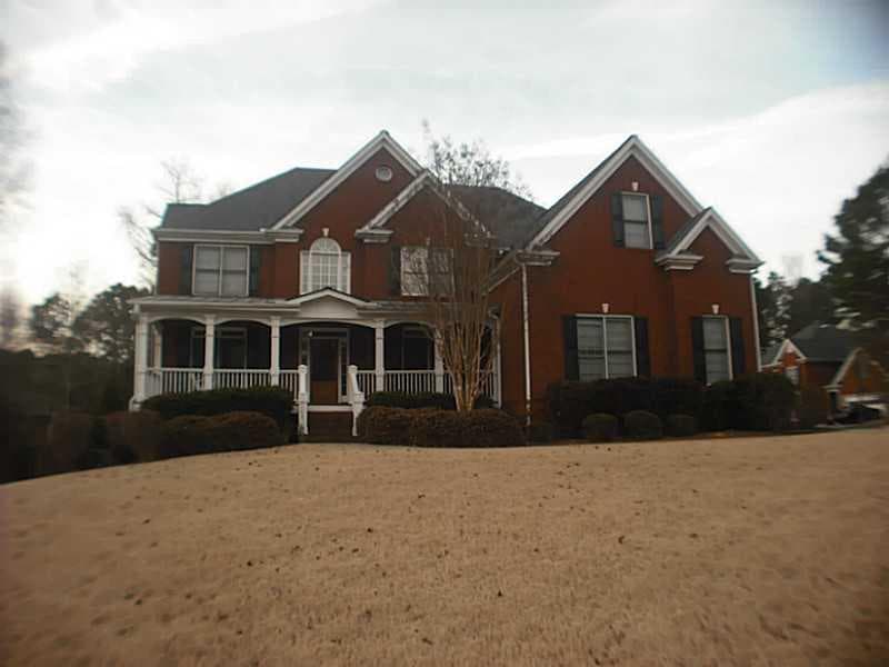 3933 Bridgewater Lane, Acworth, GA 30101 — most recent listing photo