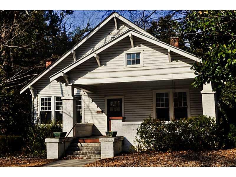 1010 E Main Street, Canton, GA 30114 — most recent listing photo