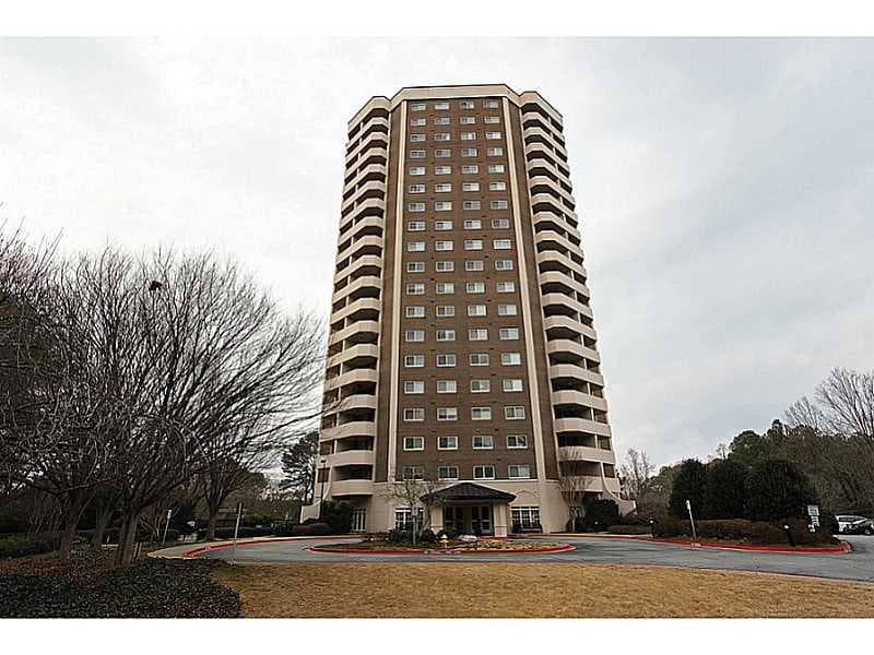 1501 Clairmont Road 2015, Decatur, GA 30033 — most recent listing photo