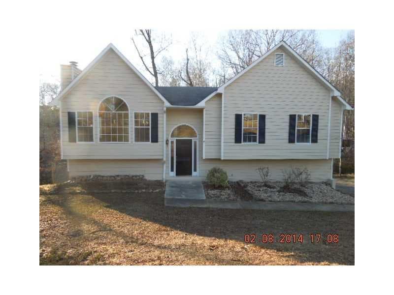 28 Dennis Circle, Dallas, GA 30132 — most recent listing photo