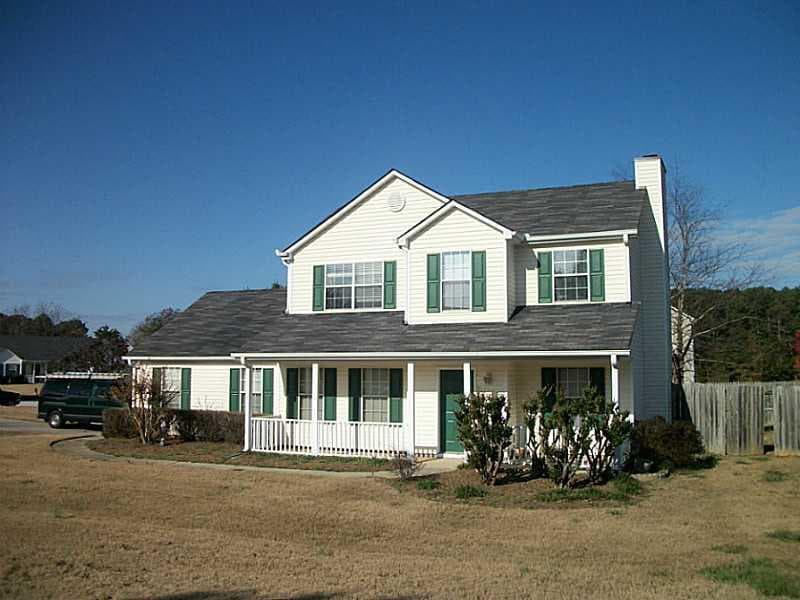 1692 Walters Park Court, Loganville, GA 30052 — most recent listing photo