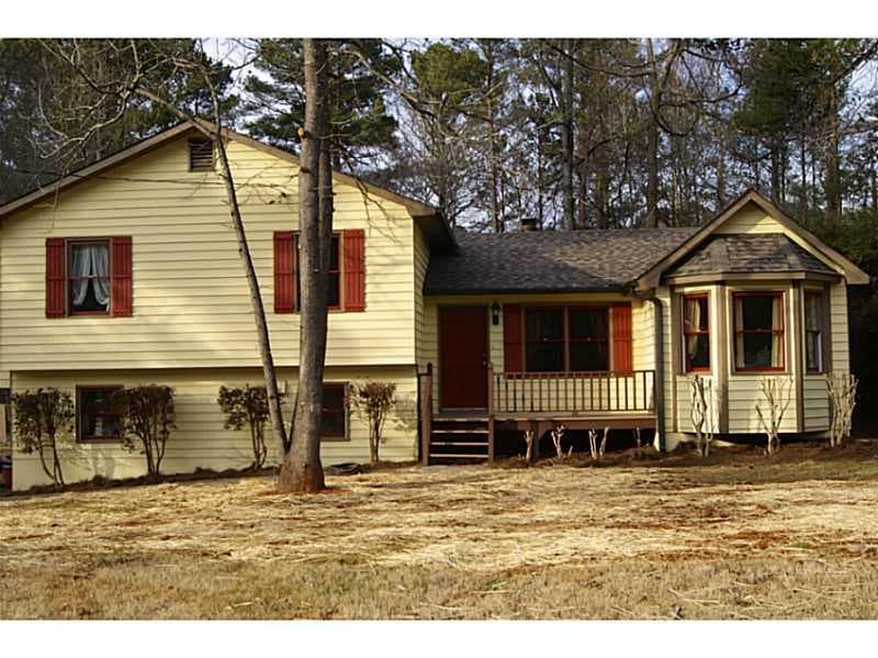 1530 Cumberland Trace, Acworth, GA 30102 — most recent listing photo