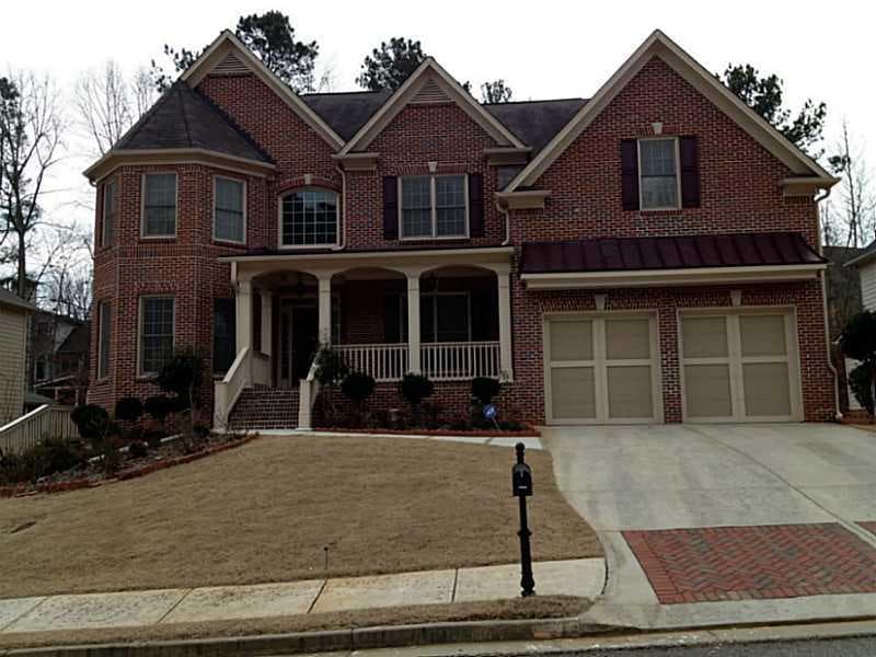 1650 Unity Loop, Cumming, GA 30040 — most recent listing photo