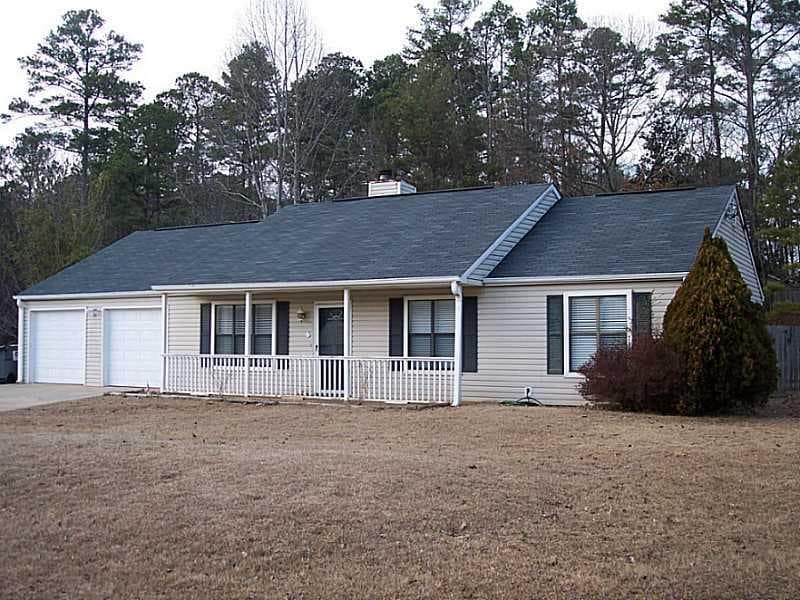 4802 Chasebrook Drive, Powder Springs, GA 30127 — most recent listing photo