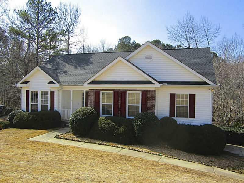 4884 Hunt Club Drive, Flowery Branch, GA 30542 — most recent listing photo