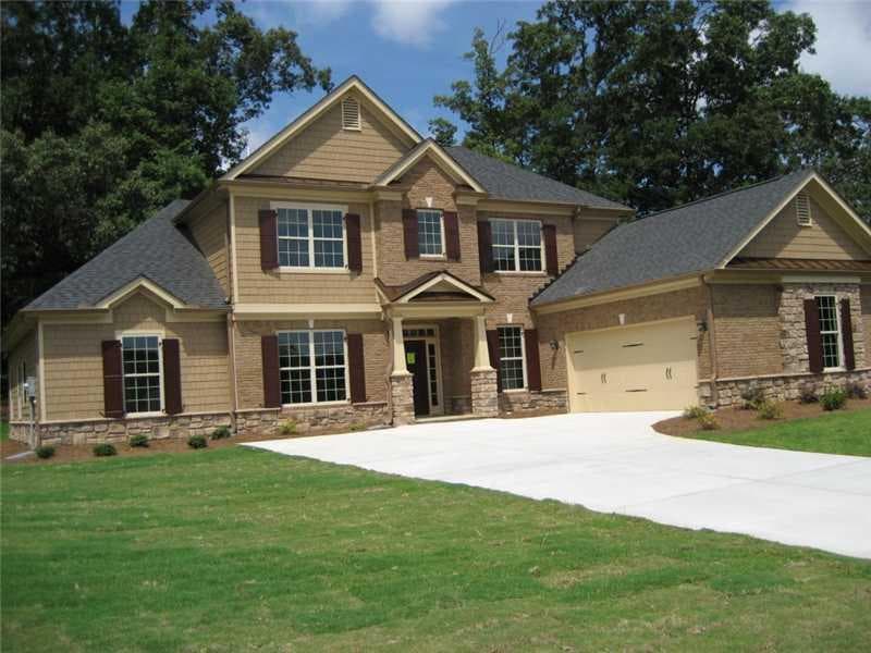 4675 Odum Lake Trail, Cumming, GA 30040 — most recent listing photo