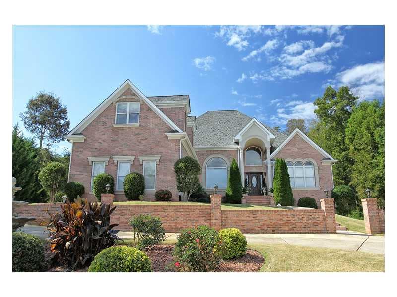 1151 Lexington Ridge Road, Hoschton, GA 30548 — most recent listing photo