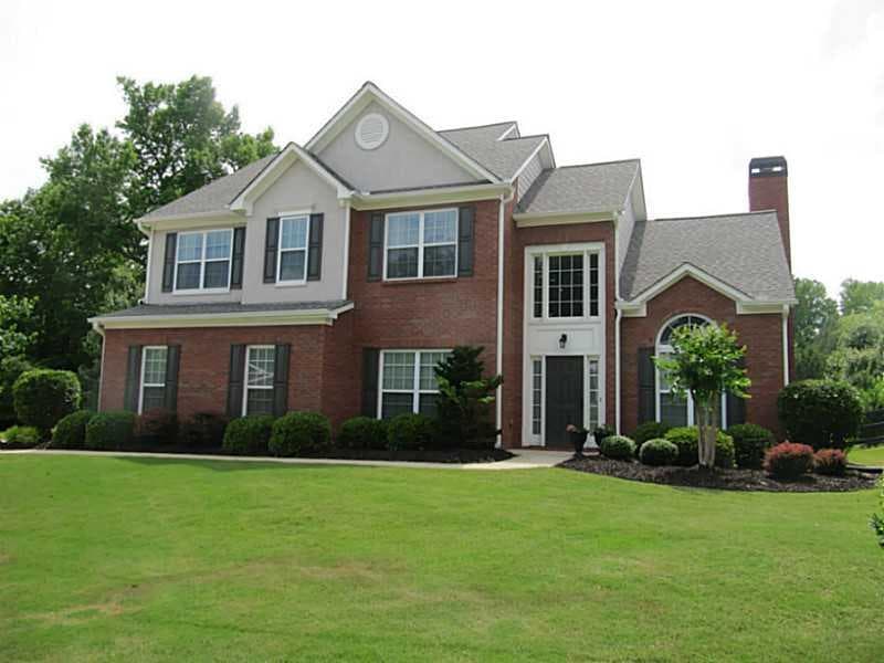 518 Augusta Drive, Canton, GA 30115 — most recent listing photo