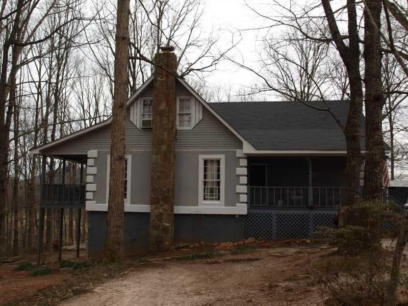 88 EGBERT Drive, Cleveland, GA 30528 — most recent listing photo