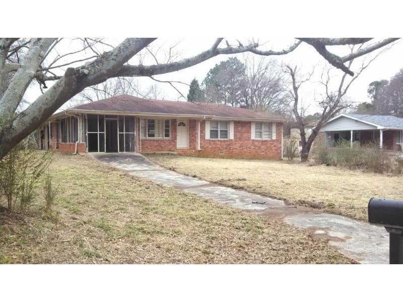 3967 Oglesby Road, Powder Springs, GA 30127 — most recent listing photo