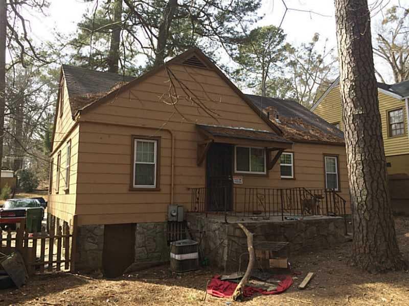1567 MAYFLOWER AVENUE SW, Atlanta, GA 30311 — most recent listing photo