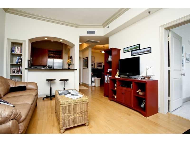 1 bedroom condominium sold at 3445 STRATFORD Road 2106, Atlanta, GA 30326