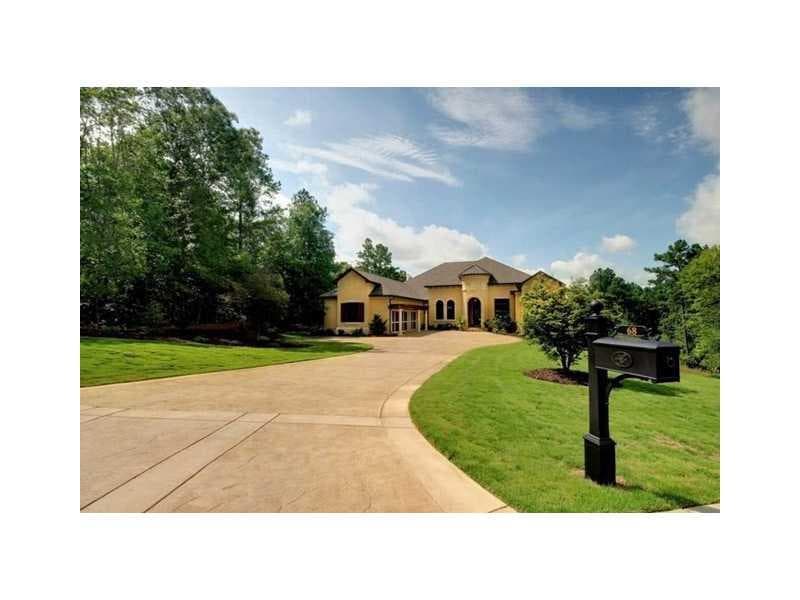 68 Skyview Court, Newnan, GA 30265 — most recent listing photo