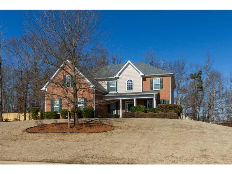 128 Southampton Circle, Hoschton, GA 30548 — most recent listing photo