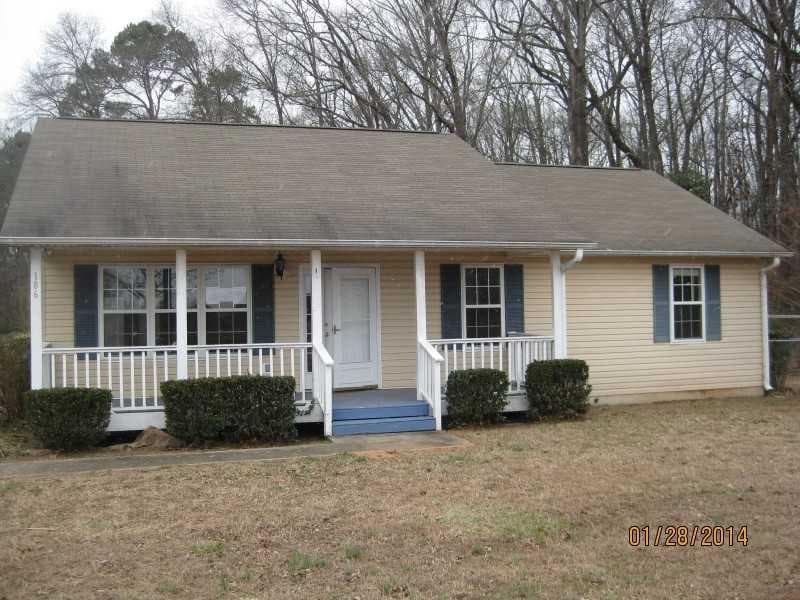 186 Hawks Nest Road, Commerce, GA 30529 — most recent listing photo