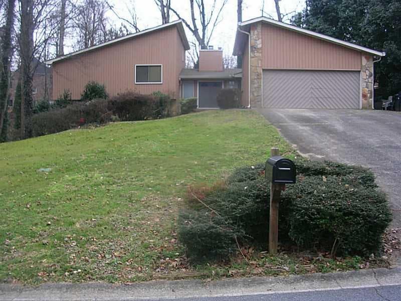 5307 Mill Run Drive, Marietta, GA 30068 — most recent listing photo